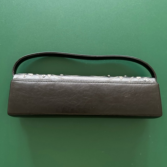 Jessica McClintock Evening Purse - Picture 2 of 12